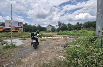 Chốt Ngay! 6500m² Đất DVTM Mặt Tiền  Nguyễn Xiển, Q.9 :Lô Góc Chỉ  186 Tỷ